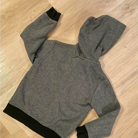 POLO Ralph Lauren Bear Zip up - Boys 6 - Picture 5 of 5